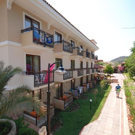Perdikia Beach Ölüdeniz Esterno foto