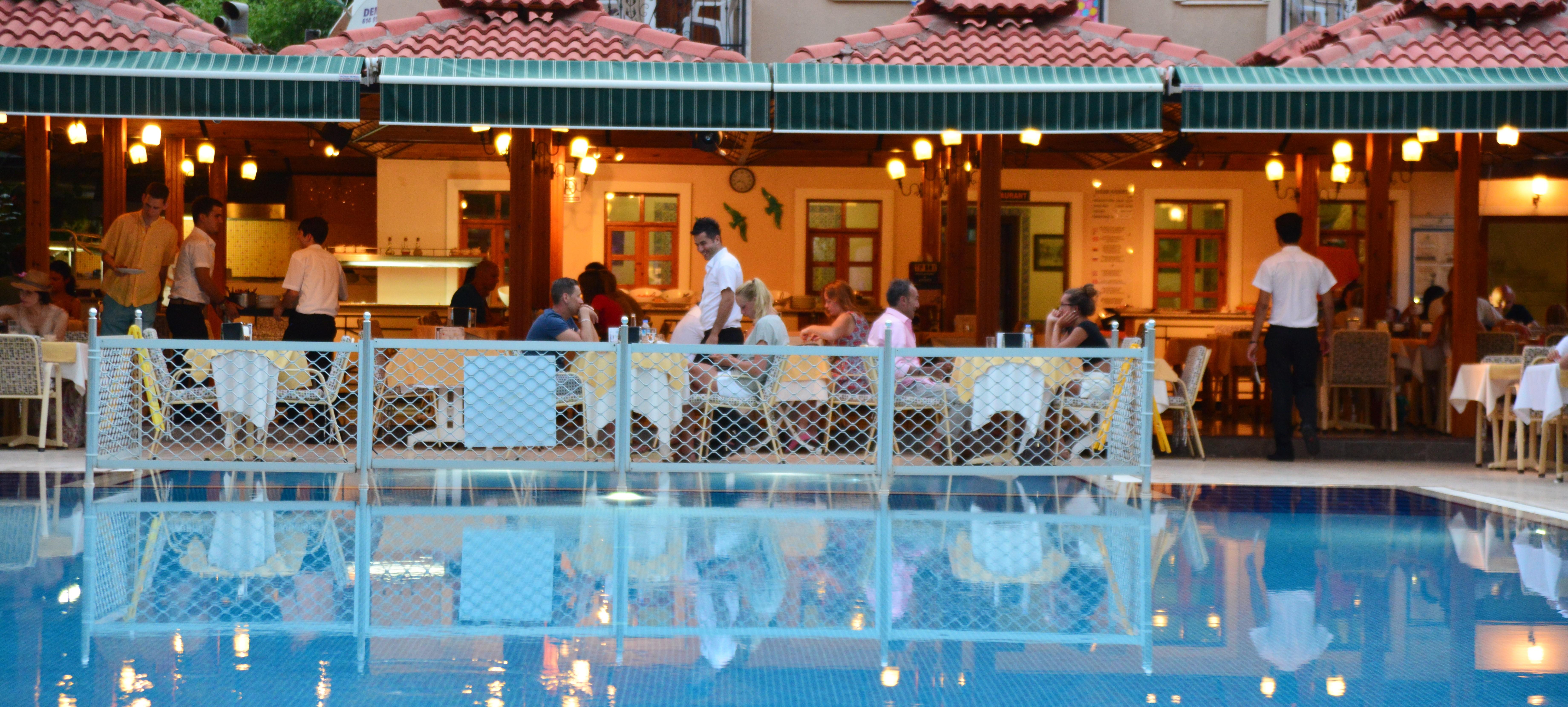 Perdikia Beach Ölüdeniz Esterno foto