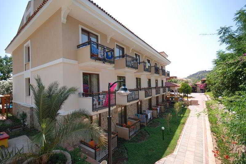 Perdikia Beach Ölüdeniz Esterno foto