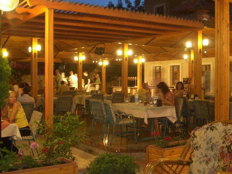 Perdikia Beach Ölüdeniz Esterno foto
