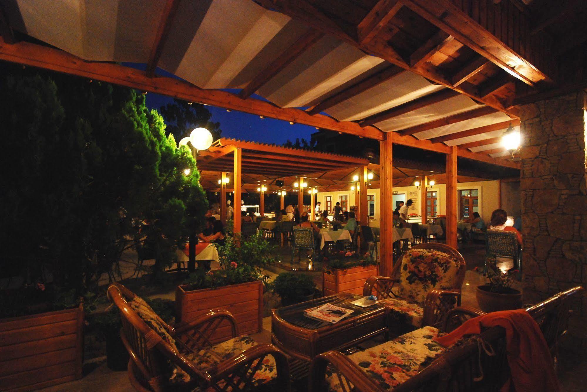 Perdikia Beach Ölüdeniz Esterno foto